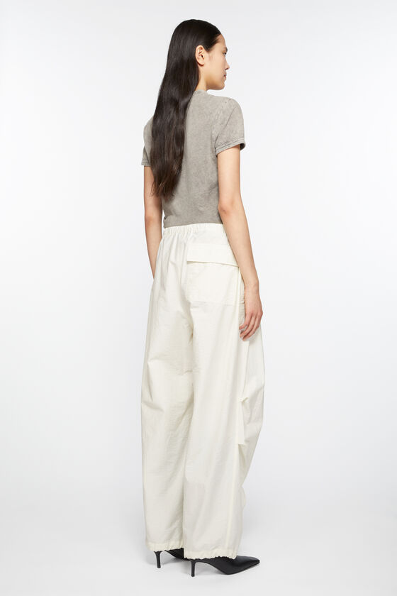 (image for) Attractive Relaxed fit trousers